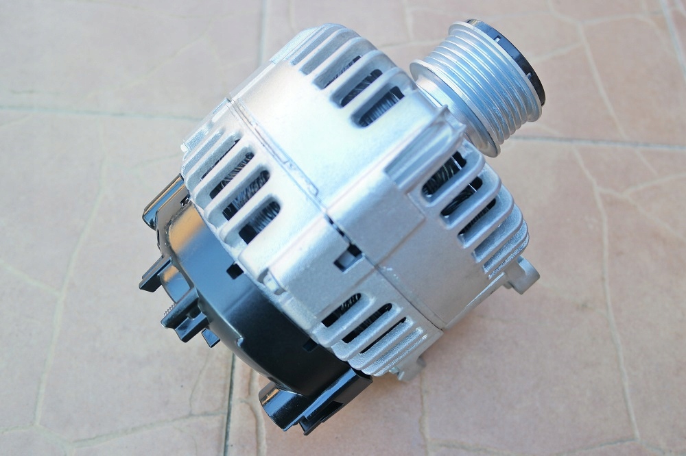 LICHTMASCHINE VW GOLF 4 IV POLO BORA SHARAN 1.9 TDI Product image