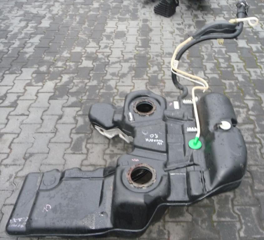 VW Touareg 5.0 TDI Kraftstofftank 7L0201085A Product image