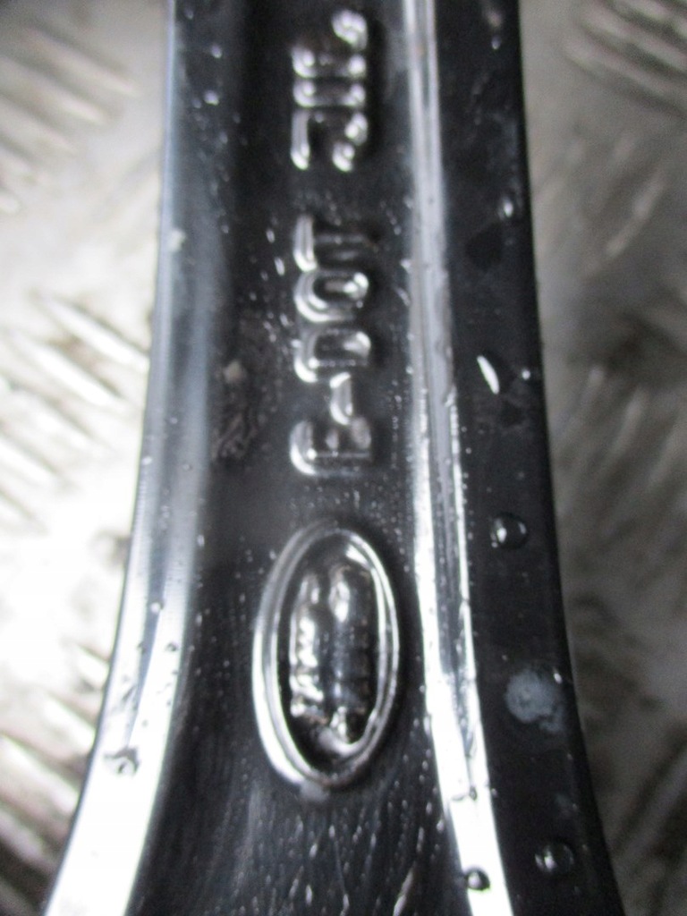 CPLA-1007-AB R18 Ersatzrad Product image