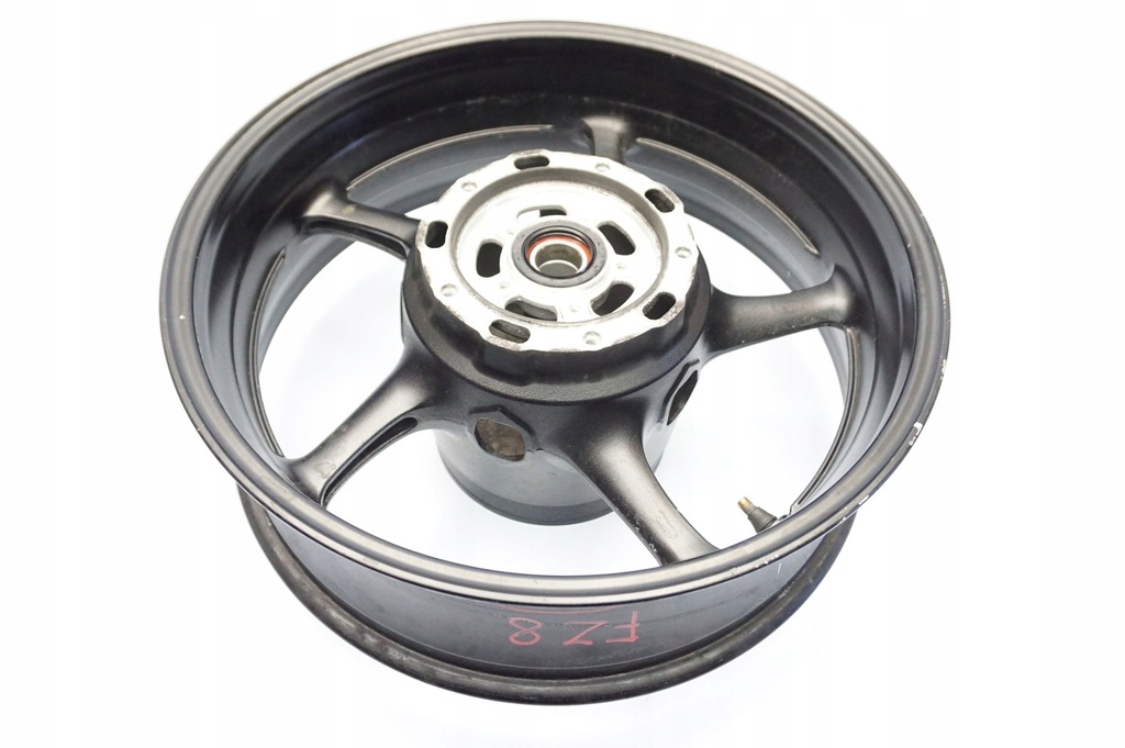 Yamaha FZ8 10–15 Hinterradfelge Product image