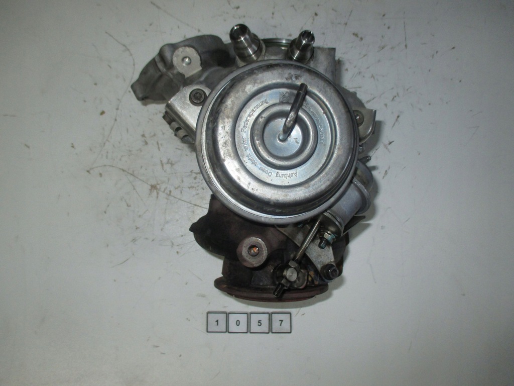 BMW X4 35DX 3.0 TURBINE TURBOLADER 53269700011 Product image