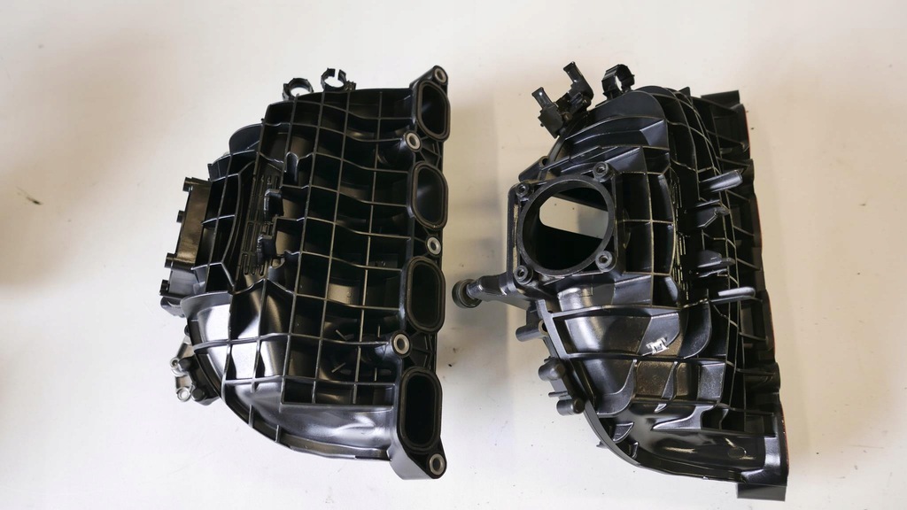 BMW F10 F30 Ansaugkrümmer 2.0i N20 7588126 FV Product image