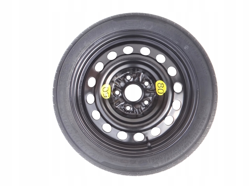Ersatzrad 16 TOYOTA AURIS I II VERSO I NEU Product image