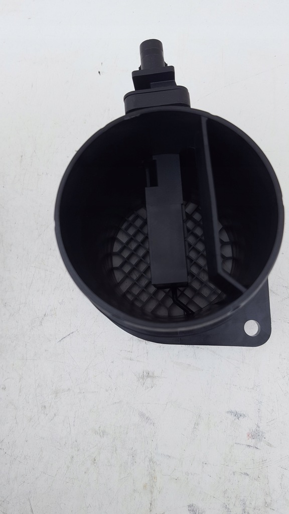 Mini Cooper R55 1,6 Luftstrommesser 13627542418 NTK 93095 Product image