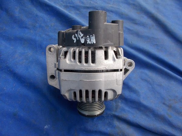 FORD KA Mk2 1.3 TDCi 90A Lichtmaschine, perfekter Zustand! Product image