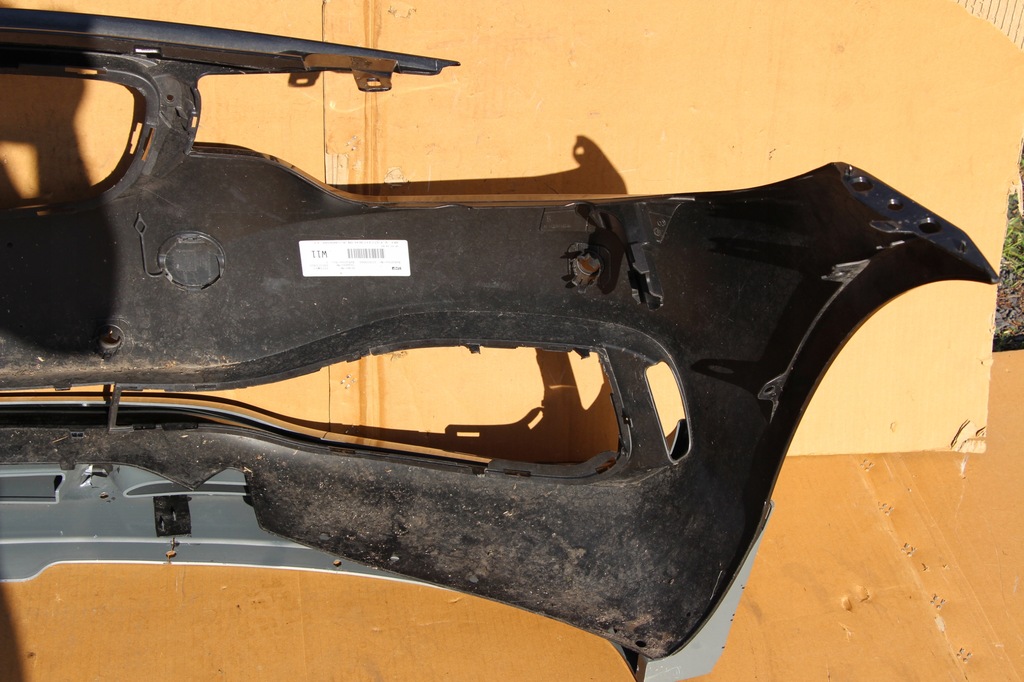 BMW 4 ALPINA F32 F33 F36 Frontstoßstange 13-20 Product image