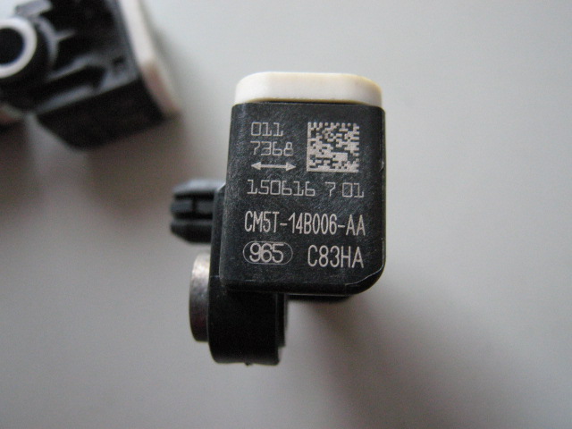 AUFPRALLSENSOR FORD AM5T-14B342-AA Product image