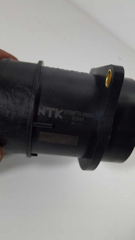 Hyundai i30 I40 CRDI KIA CEED STONIC 93645 NTK Air Flow Messgerät Product image