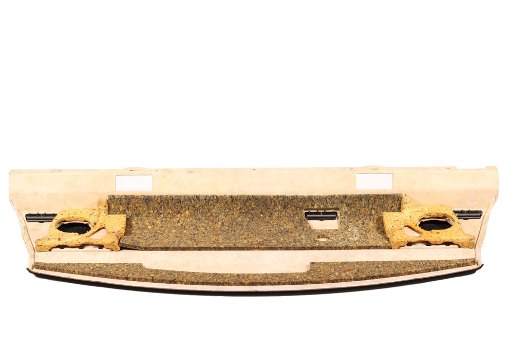 BMW E90 HECKKOFFERABLAGE 7141210 Product image