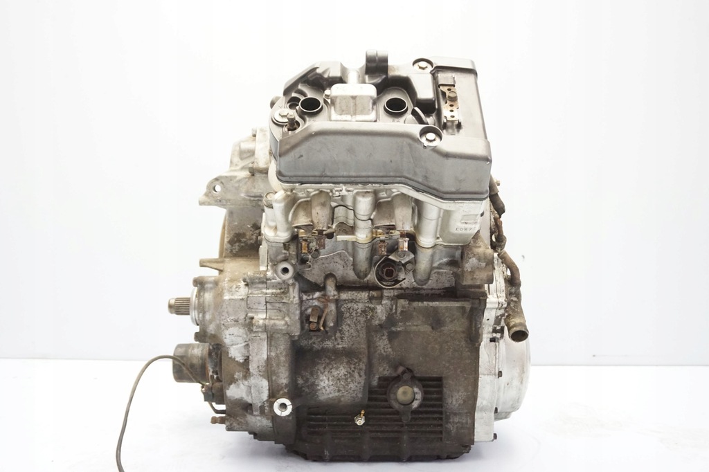 HONDA ST 1300 PAN EUROPEAN 02-13 MOTORGARANTIE Product image