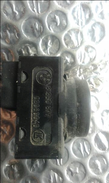 BMW Steuerung SEAT Füllschalter 8360877 Product image