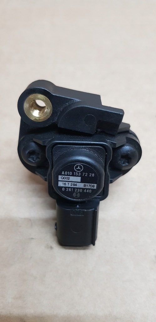 MERCEDES SPRINTER 906 W447 KARTENSENSOR A0101537228 Product image