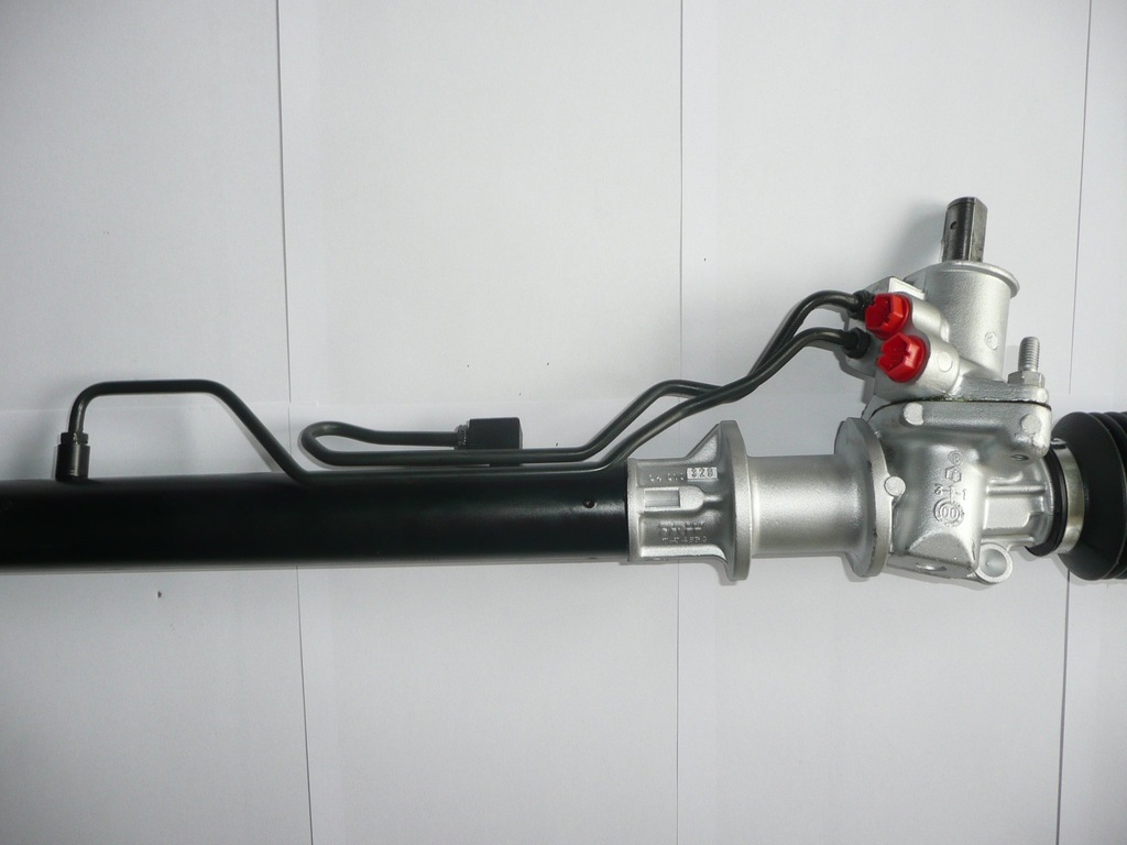 MEGANE- UND SCENIC TRW-GETRIEBEGETRIEBE Product image