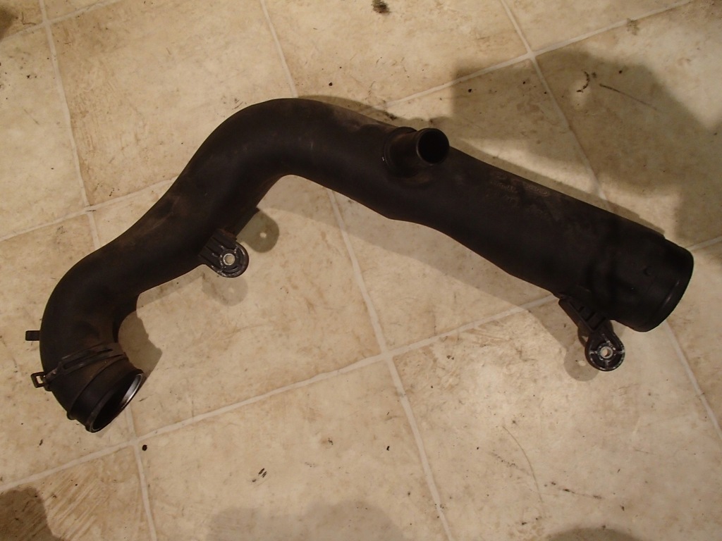 Luftrohr TDI Rohr VW Skoda Seat Audi Product image