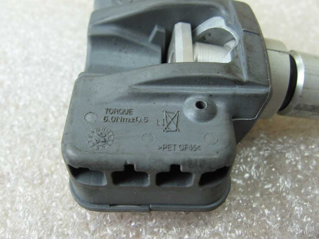 TPMS-DRUCKSENSOREN MERCEDES A0035400217 Q03 Product image