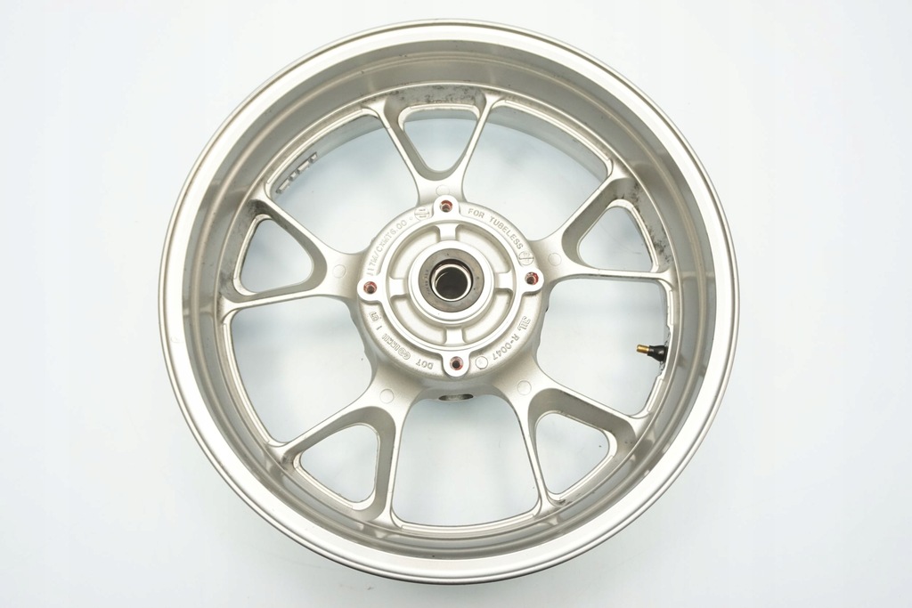 KAWASAKI ZZR-1400 05-11 HINTERE FELGE Product image