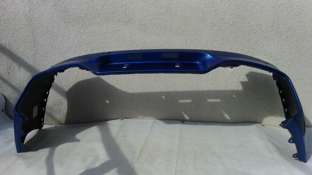 BMW 1 F20 M-PACK LIFT PDC HECKSTOßSTANGE Product image