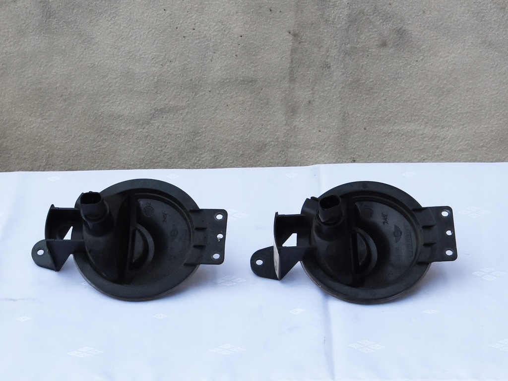 HALOGEN MINI R55 CLUBMAN 1.6 08 EU Product image