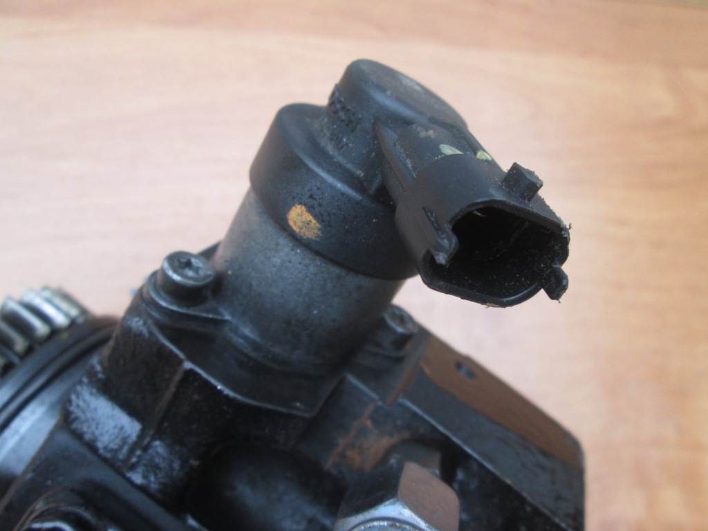 RENAULT 1.6 DCI EINSPRITZROHR 0445110414 Product image