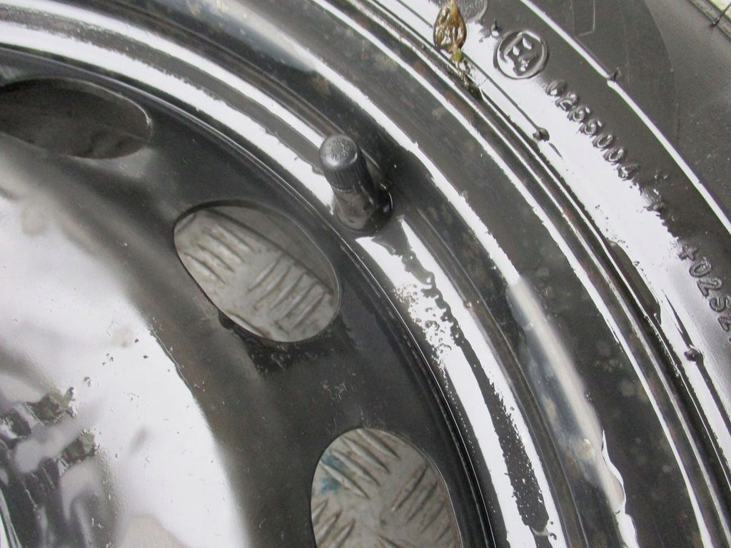 Ersatz-Ersatzrad 5Q0601027A R16 M+S ET46 Product image