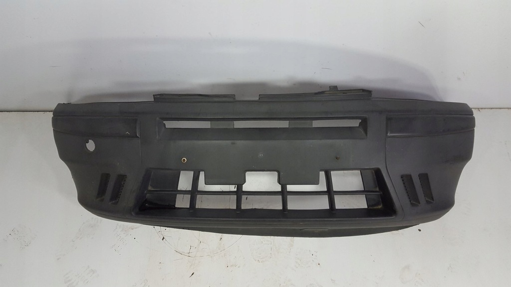 588. FRONTSTOßSTANGE FIAT PUNTO II 2 3D Product image