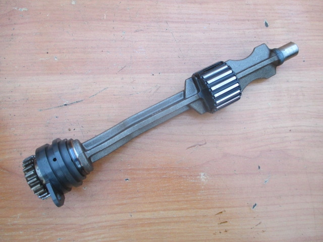 VW 2.0 TFSI AUSGLEICHSWELLE 06K103305A 06H103333B Product image