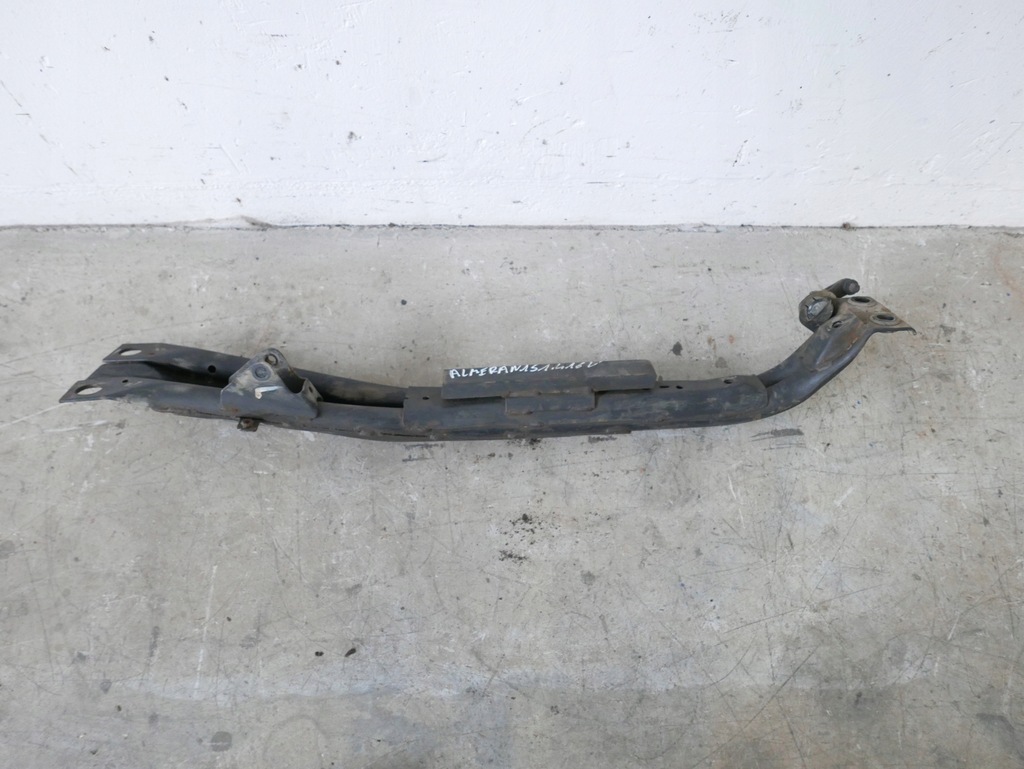 Motorverkleidungsträger NISSAN ALMERA N15 1.4 16V Product image