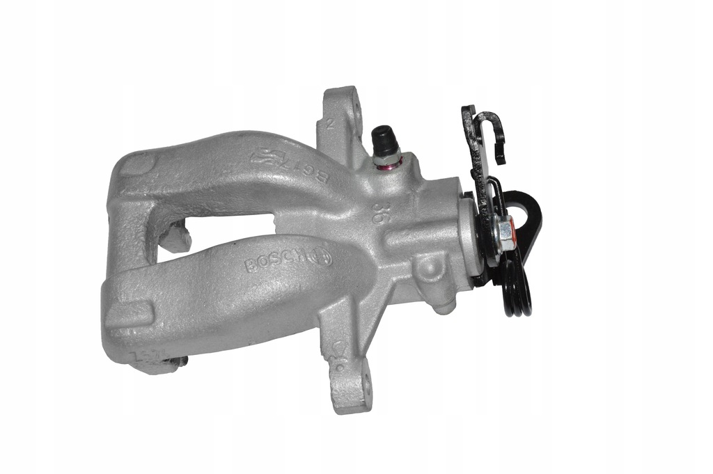 Bremssattel hinten hinten Opel Corsa D S07 Product image