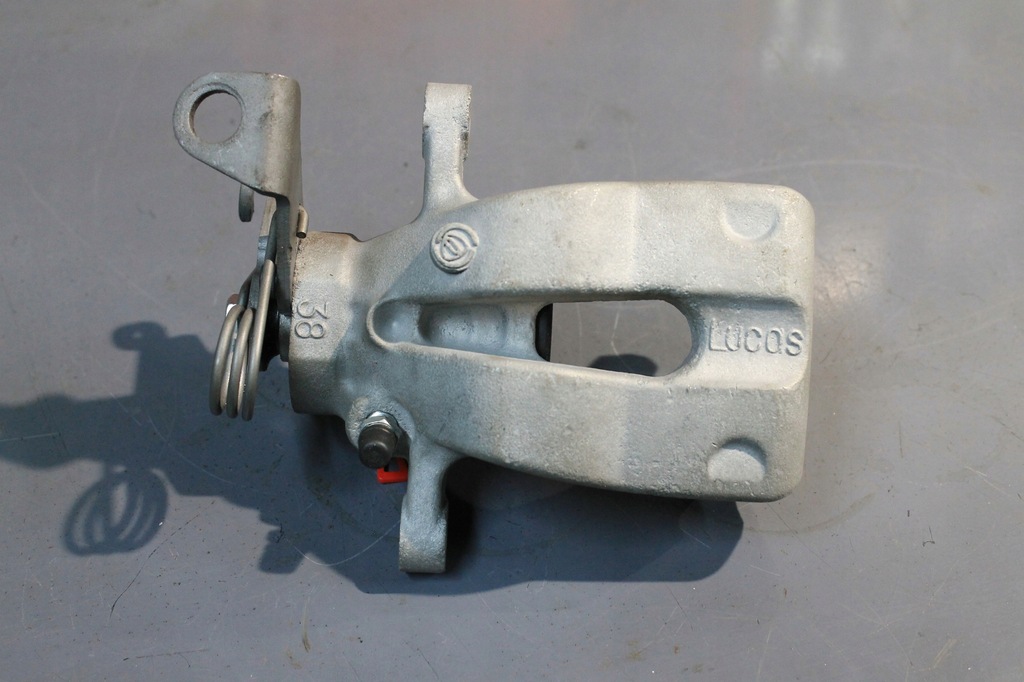 Bremssattel Rechts hinten Alfa147 156 Linea Lybra Product image