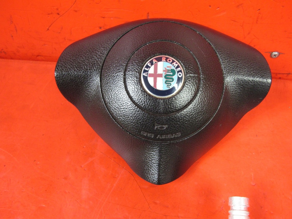 ALFA 156 LIFT AIRBAG KISSENKAPPENGURTE KPL Product image