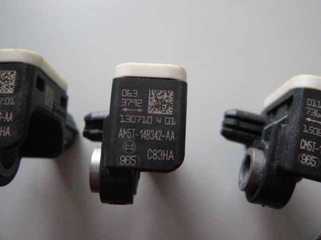 AUFPRALLSENSOR FORD AM5T-14B342-AA Product image