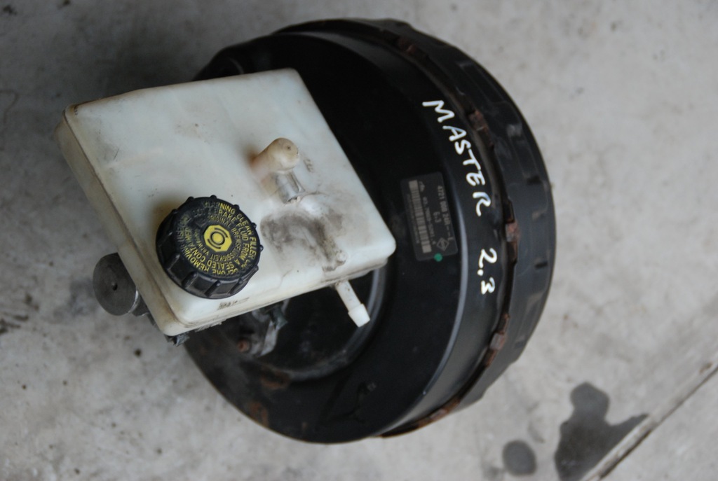 SERVO 472100024R MOVANO MASTER III 2,3 DCI Product image