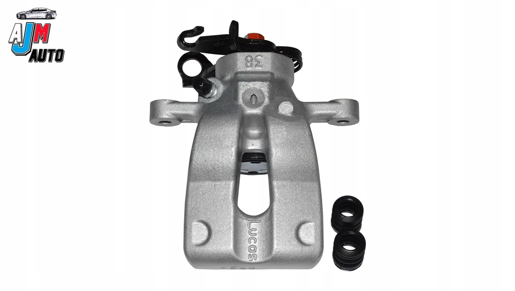 Bremssattel hinten hinten Alfa Romeo Mito Product image