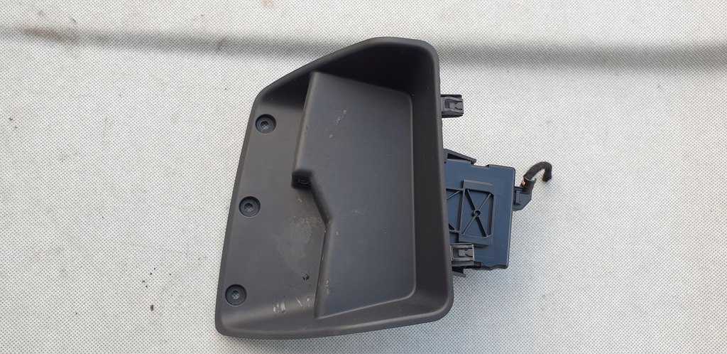 USB-CONTROLLER-MODUL SEAT IBIZA 4 IV 6J0035342B Product image