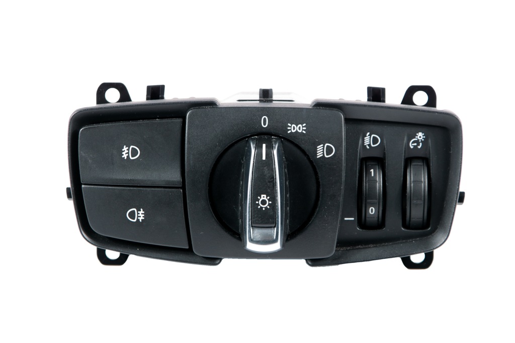 BMW F20 F22 F30 F31 F32 F34 LICHTPLATINE 9265304 Product image