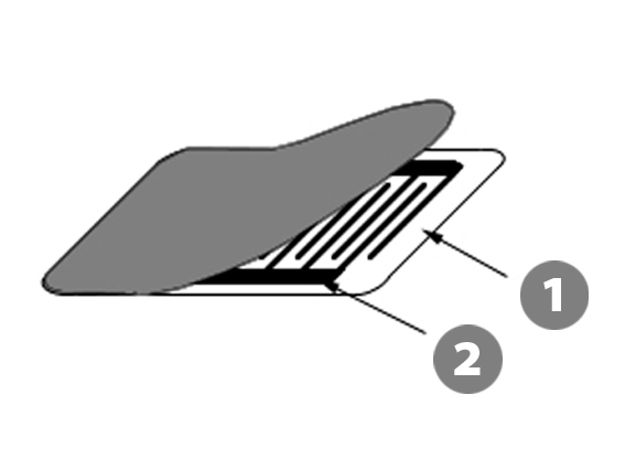 HEIZEINSATZ, SPIEGELHEIZUNG 80 x 140 12V Product image