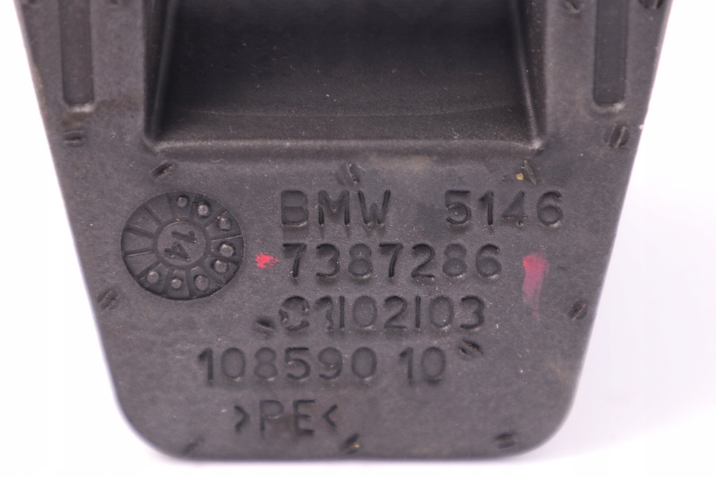 BMW F22 F87 Abdeckung Gehäuse Kofferraum Regal Schaumstoff Product image
