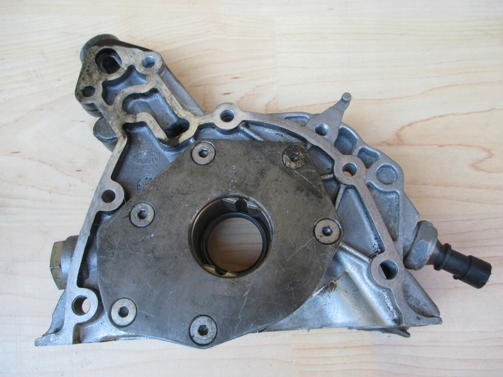 ÖLPUMPE OPEL 1.8 16V Z18XE VECTRA 90536036 Product image