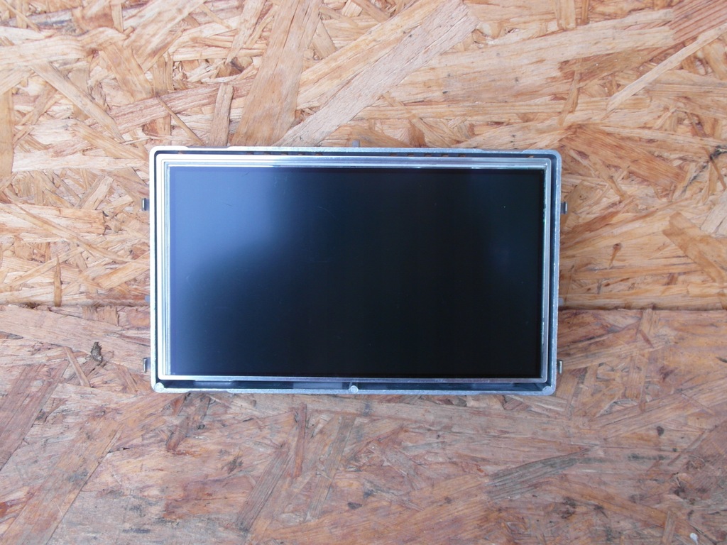 RENAULT ESPACE IV NAVIGATIONSDISPLAY 8200154477 Product image