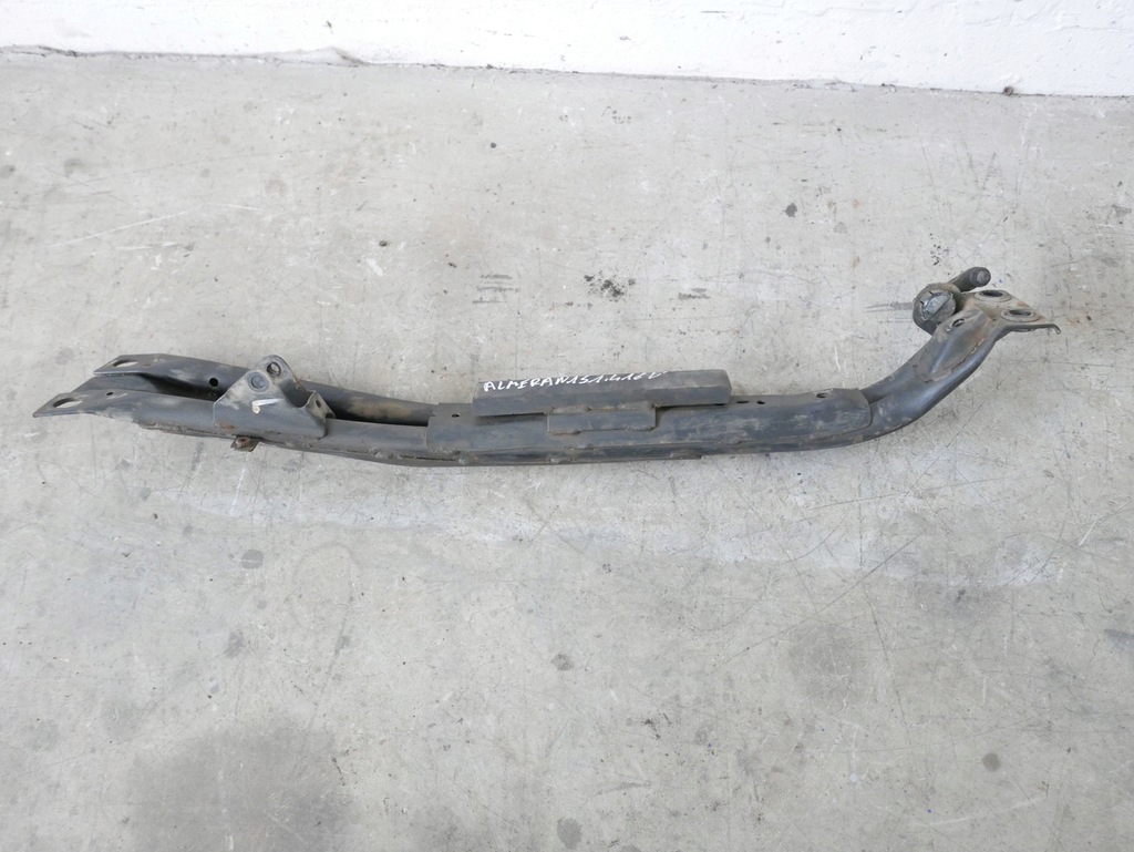 Motorverkleidungsträger NISSAN ALMERA N15 1.4 16V Product image