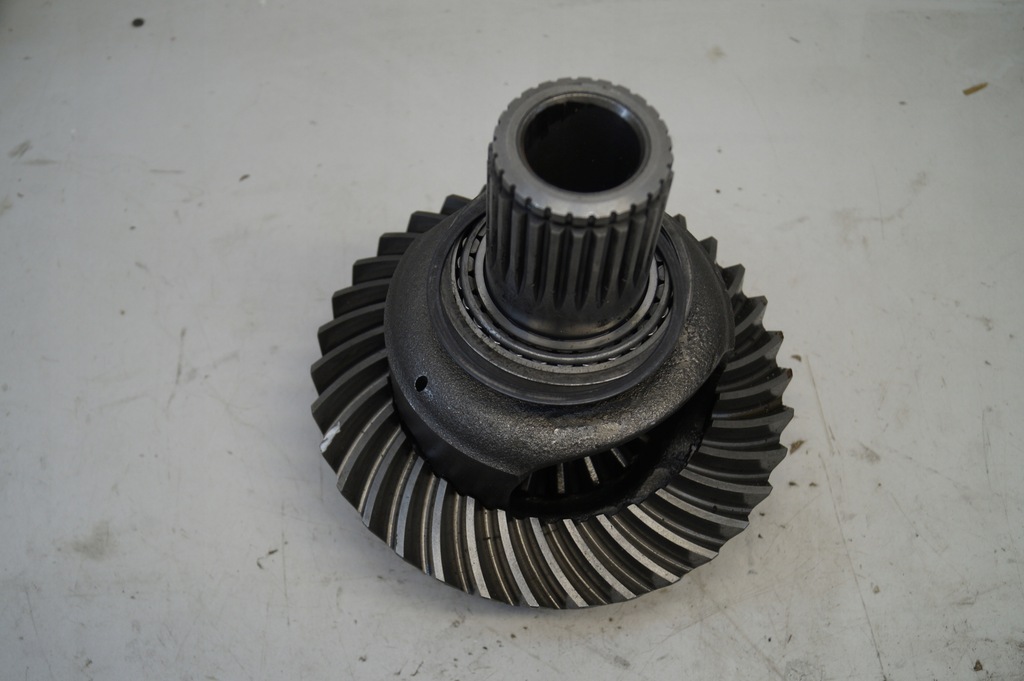 Attack 10X34 Plattenrad NEW HOLLAND T7030, T7040, T7050, T7060, T7070 Product image