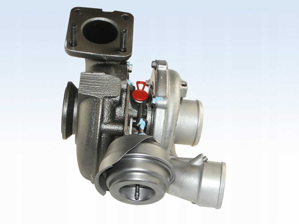Turbo Alfa Romeo 156 166 Lancia Thesis 2.4 JTD 175 185KM Product image