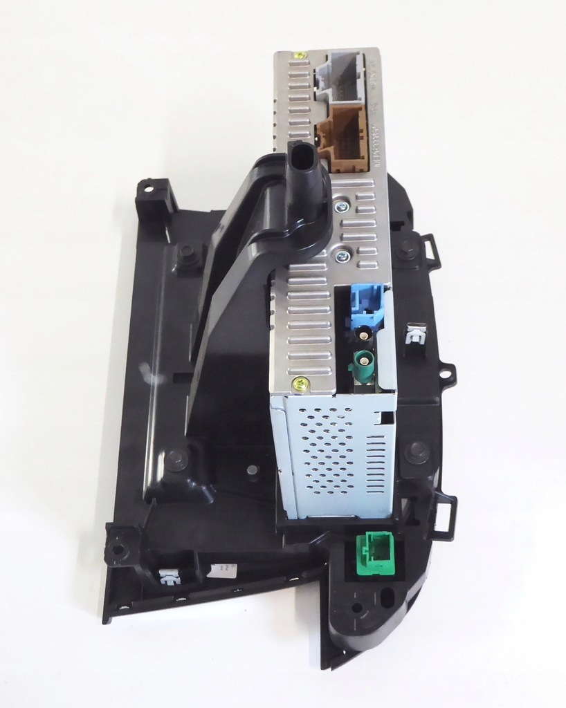 FARBDISPLAY RADIO OPEL CROSSLAND X Product image
