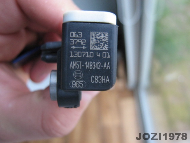 AUFPRALLSENSOR FORD AM5T-14B342-AA Product image