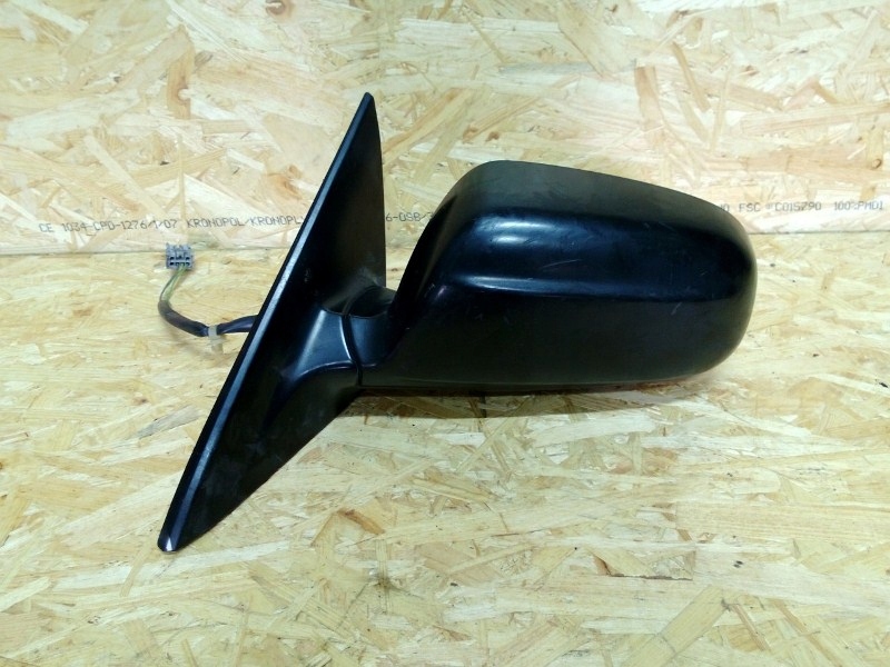 Linker Spiegel Honda Accord VI 5-polig matt matt Product image