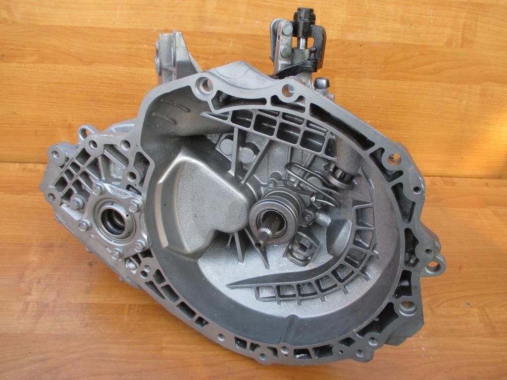 Orlando Cruze 1.6 1.8 16 V Reparatur der Regeneration der Getriebewählte Product image