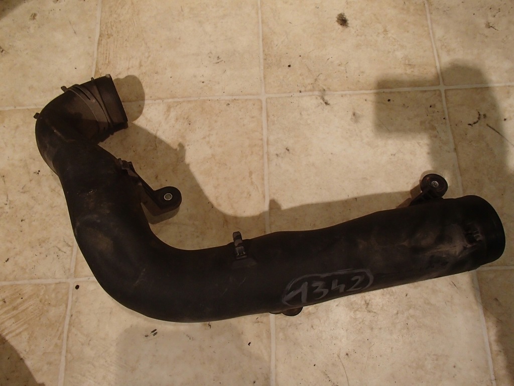 Luftrohr TDI Rohr VW Skoda Seat Audi Product image