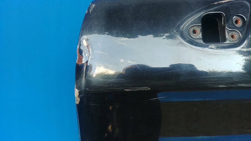 TÜR links Alfa Romeo Brera 876/B Rosso Rubino Product image