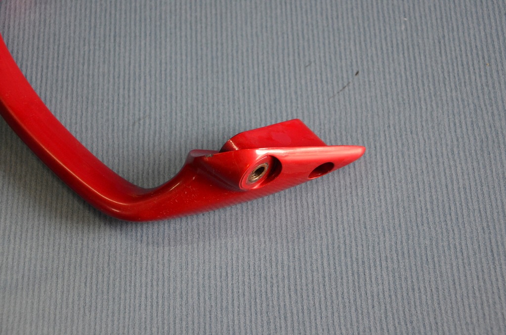 Suzuki GSF Bandit 600 00-04 Beifahrergriff Product image