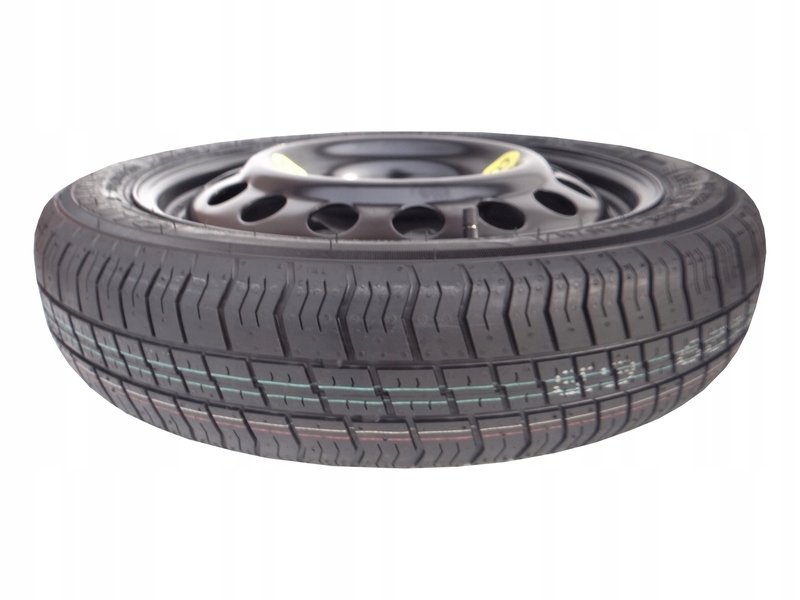 Ersatzrad 16 TOYOTA AURIS I II VERSO I NEU Product image